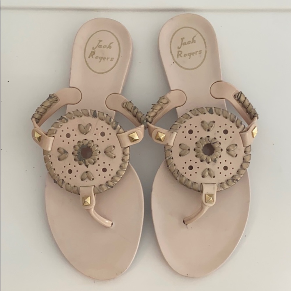Jack Rogers Sandals